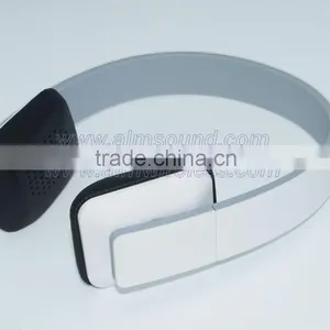 Bluetooth V4.0 Stereo Headphone thumbnail-1