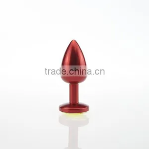 Steel Ladle Porous Plug Steel Lockable Butt Plug Cock Screw Plug thumbnail-6