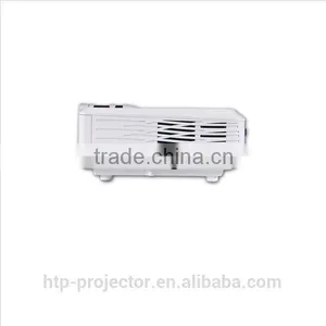 China Best Used Cinema Projectors 3d Home Theater Projector thumbnail-3