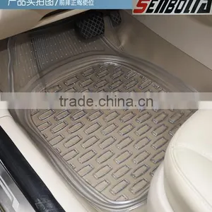 Car Foot Mats Set Car Mats thumbnail-1