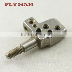 S08701001 Needle Clamp for Brother / Sewing Machine Parts thumbnail-1