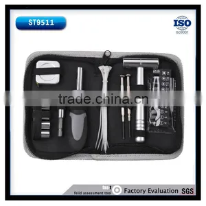 31Pcs Mini Kraft DIY Promotional Hand Tool Bag thumbnail-1