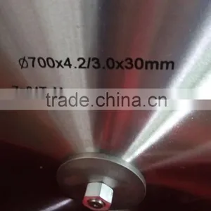 Tractor Driven Log Cutting Saw 700mm, for Sales With CE/GS/EMC/Rohs Approved thumbnail-3