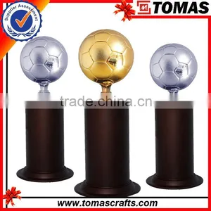 New Arrival Custom Wood Trophy thumbnail-1