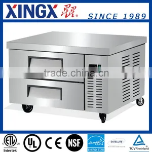 Worktop Cook Stands, Commercial Refrigerator_CB-36 thumbnail-1