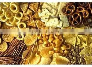 Isolated Soy Protein for Extrusion Foods thumbnail-3