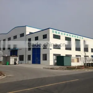 CE Approved PP String Wound Filter Cartrige Making Machine thumbnail-4