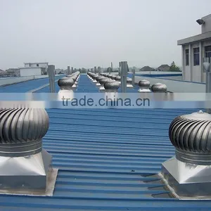 Roof Turbine Ventilator thumbnail-1