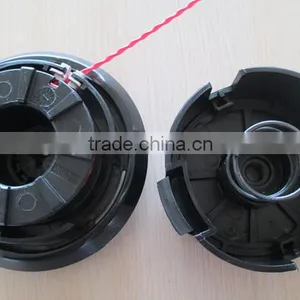 High Quality Nylon Cutter Nylon Head Trimmer Head Nylon Grass Trimmer Head thumbnail-6