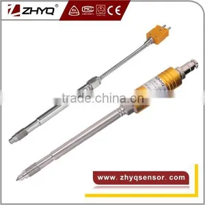 Plastics PT100 Temperature Transmitter thumbnail-1