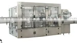 Juice Filling Machine thumbnail-1