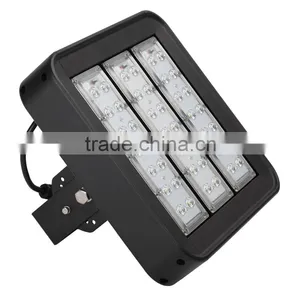Warehouse Factory 100W Waterproof LED High Bay Lights for Air Swimming Port Shop Bus Railway Station Lighting thumbnail-6