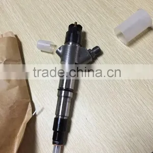 Original Common Rail Injector 0445120224,0445120170 for WEICHAI WP10 612600080618 thumbnail-3