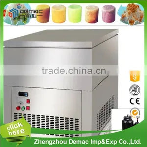 Low Price Promotions Flake Ice Maker With Small Capacity thumbnail-1