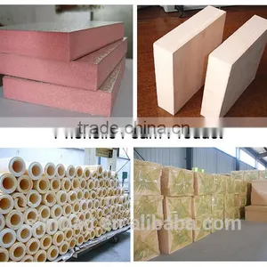 Phenolic Foam Ventilation Duct thumbnail-6