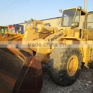 Liugong Wheel Loader ZL30E for Sale, 3 Ton Wheel Loader thumbnail-1