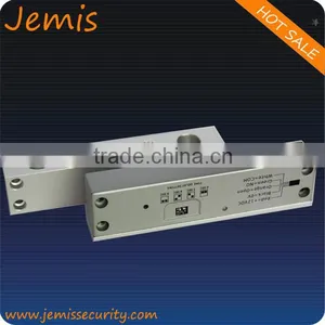 Electric Dead Bolt Lock Hanging Instal Stead for Electromagnetic Lock JM-160D thumbnail-1