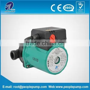 High Qulaity PBG Circulating Electric Water Pump thumbnail-1