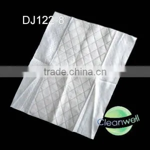 (DJ122-4)Disposable Wet Mop thumbnail-1