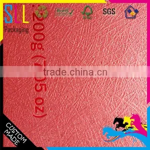 High Quality Silk Custom Paper Wine Box thumbnail-4