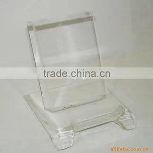 Clear Acrylic Camera Display Case thumbnail-2