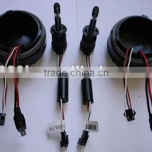 HID Xenon Lamp h4 H/L 6000k thumbnail-1