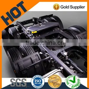 DFLZ H7 Tractor Head for Sale Low Price thumbnail-3