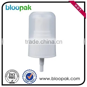 Plastic Perfume Pump Mist Sprayer thumbnail-2