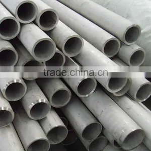 Structural Stainless Steel Pipe thumbnail-2