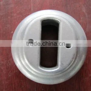 Chinese Precision Machining Parts Custom Products, Aluminum Cnc Machined Precision Parts Cnc Milled Precision Machining Parts thumbnail-1