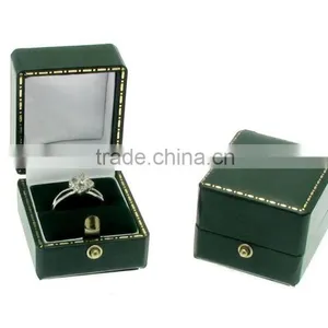 Hard Case Ring Packaging Box thumbnail-1