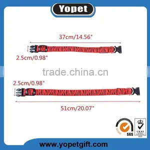 Hot Selling Solar Pet Collar,pet Dog Collar,wholesale Ledlight up Dog Pet Collar thumbnail-6