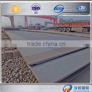 Anti-atmospheric Resistant Steel Hot Rolled A606M Corten Steel Sheet Stainless Steel Sheet thumbnail-1