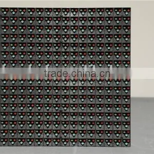 DIP346 LED Module P10 LED Display thumbnail-5
