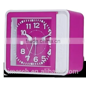 2016 Novelty Melody Alarm Clock for Sale thumbnail-1