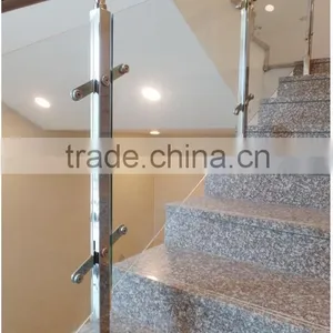 Stainless Steel Balustrades Handrails Post thumbnail-3