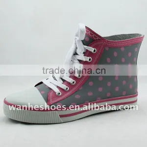 Rubber Boots thumbnail-1