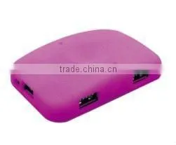 4 Ports High Speed USB Hub 3.0 thumbnail-1
