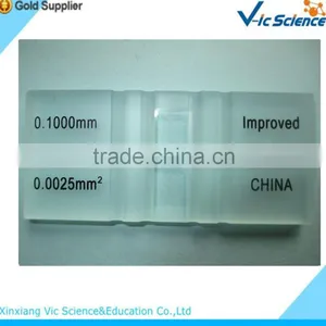 Blood Counting Chamber Without Bright Line thumbnail-1