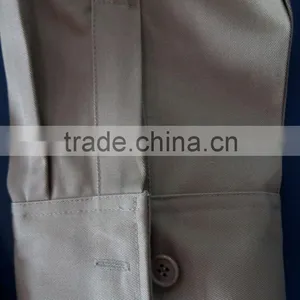 FR Anti UV Long Sleeve Shirt for American Worker thumbnail-3