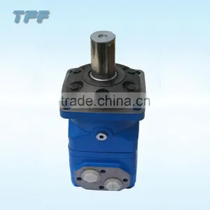 OMT Series Replace Danfoss Motor thumbnail-1