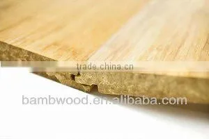Easy Click Lock Bamboo Flooring thumbnail-1