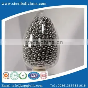 2mm High Polished Giant Stainless Steel Hollow Ball for Garden Decoration thumbnail-1