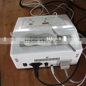 Portable Ultrasonic Skin Scrubber Machine TM-504 thumbnail-5