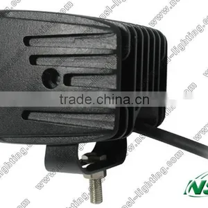 4" Cre e 18W Led Work Light, off Road Led Driving Lights, Led Work Lamp 18w thumbnail-3