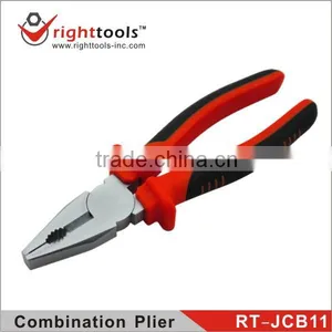 RIGHTTOOLS RT-JCB11 Combination Pliers thumbnail-1