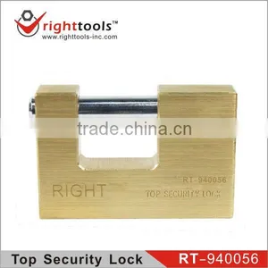 Top Security Lock thumbnail-1