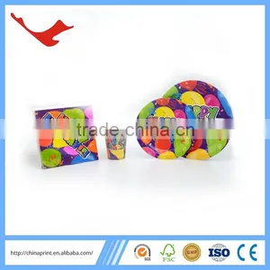 007 Online Shopping Birthday Party Event Supplies thumbnail-1