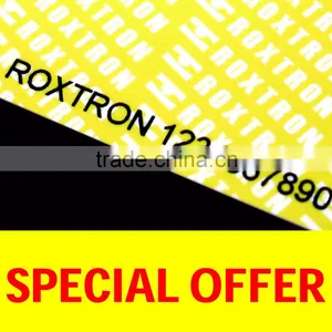 MIFARE Classic EV1 1K Contactless RFID Card (Special Offer From 8-Year Gold Supplier) * thumbnail-3