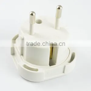 ce 9625 Safety Shutter uk to eu Plug Adapter thumbnail-3